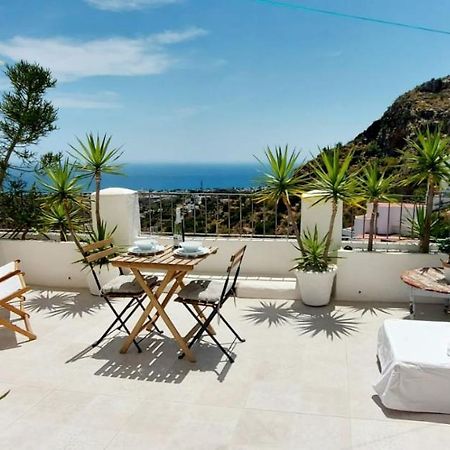 Elysium - A Romantic Escape In Mojacar Pueblo Eksteriør bilde