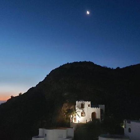 Elysium - A Romantic Escape In Mojacar Pueblo Eksteriør bilde