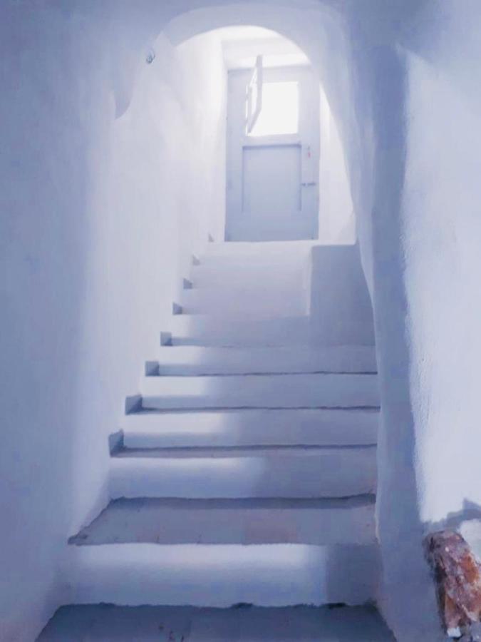 Elysium - A Romantic Escape In Mojacar Pueblo Eksteriør bilde