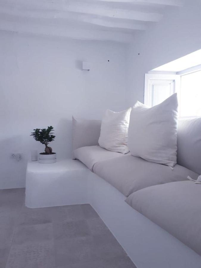 Elysium - A Romantic Escape In Mojacar Pueblo Eksteriør bilde