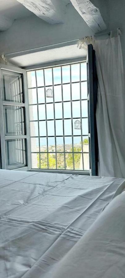 Elysium - A Romantic Escape In Mojacar Pueblo Eksteriør bilde