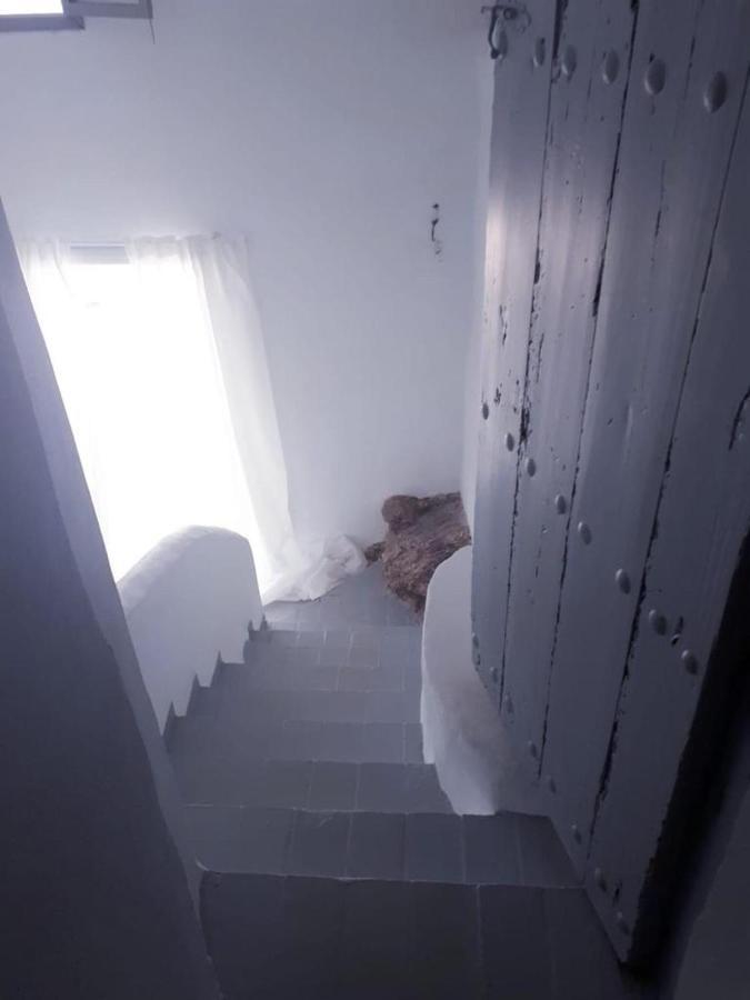 Elysium - A Romantic Escape In Mojacar Pueblo Eksteriør bilde