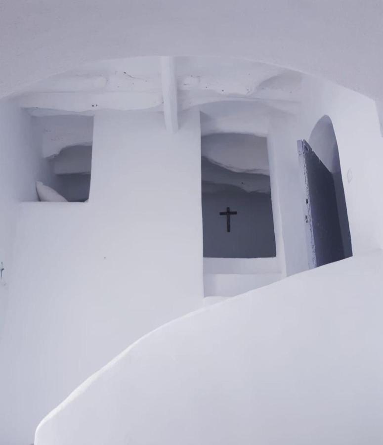 Elysium - A Romantic Escape In Mojacar Pueblo Eksteriør bilde