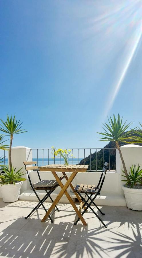 Elysium - A Romantic Escape In Mojacar Pueblo Eksteriør bilde